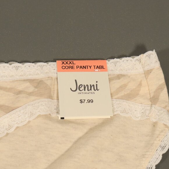 NWT Jenni Bikini in Tiger - Picture 3 of 15